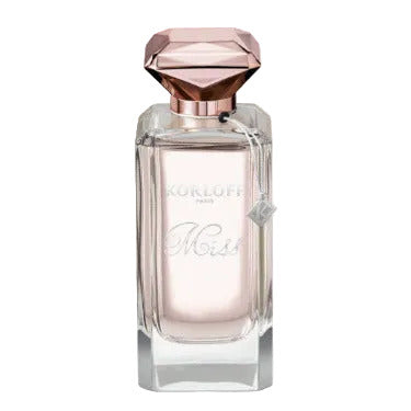 Miss Korloff Eau de Parfum 88ml