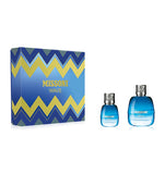 MISSONI WAVE FOR MEN SET EDT
