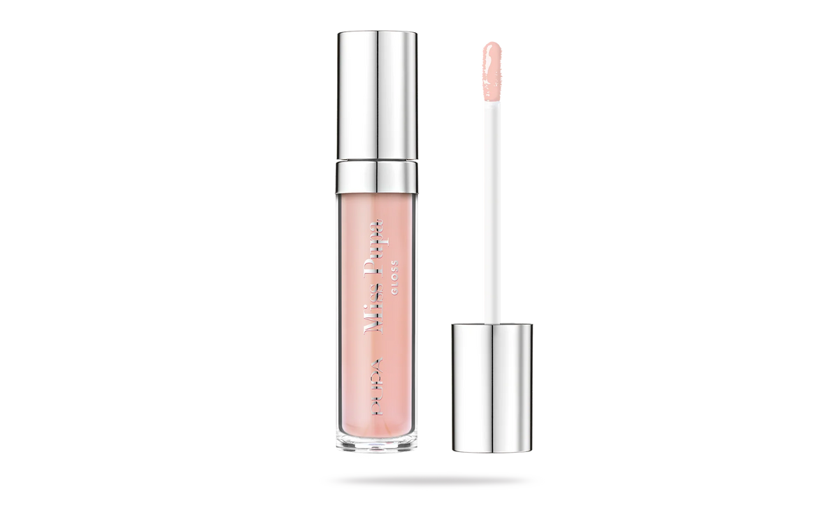 Miss Pupa Ultra Shine Lip Gloss