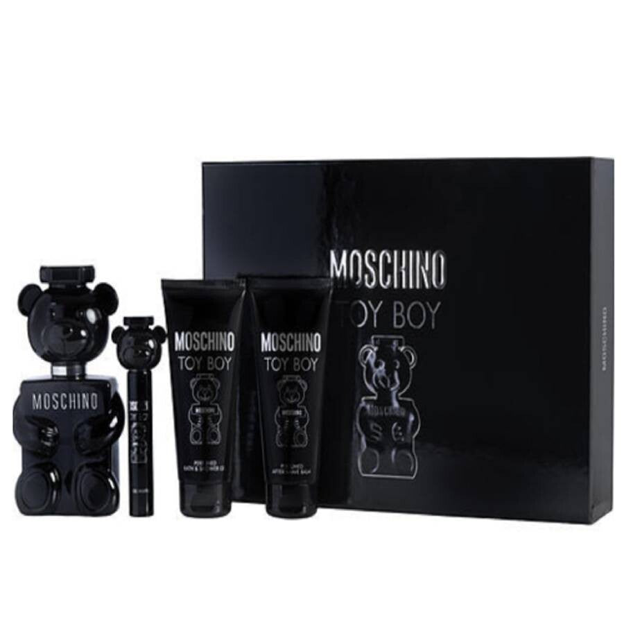 Toy Boy Eau de Parfum Gift Set