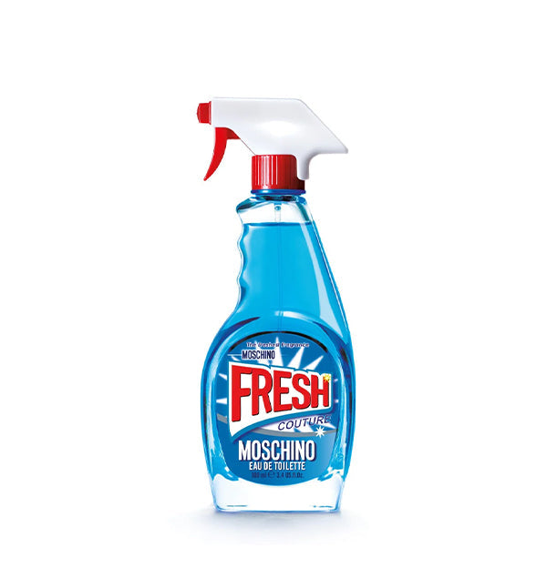 Fresh Couture Eau de Toilette