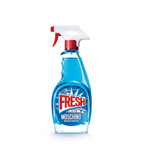 Fresh Couture Eau de Toilette