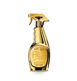MOSCHINO FRESH GOLD EDP