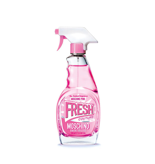 Pink Couture Eau de Toilette