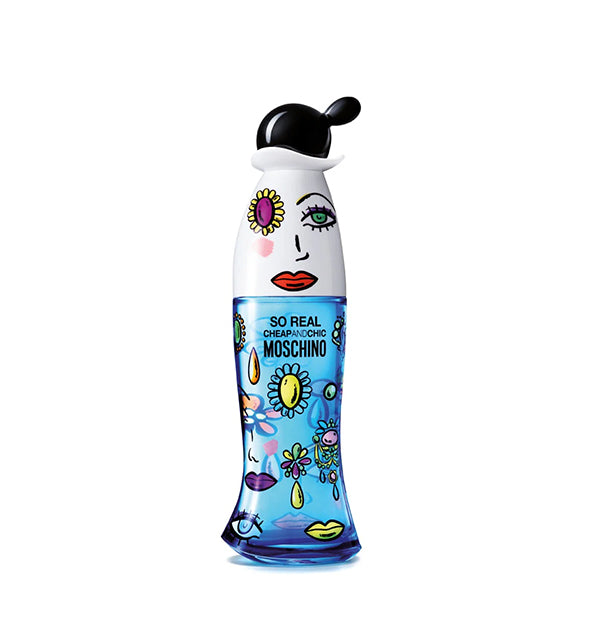So Real Eau de Toilette