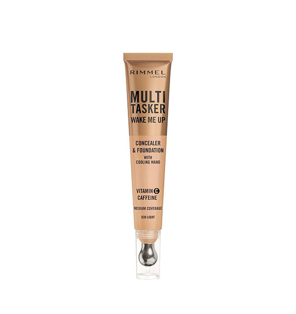Multi Tasker Wake Me Up Foundation & Concealer