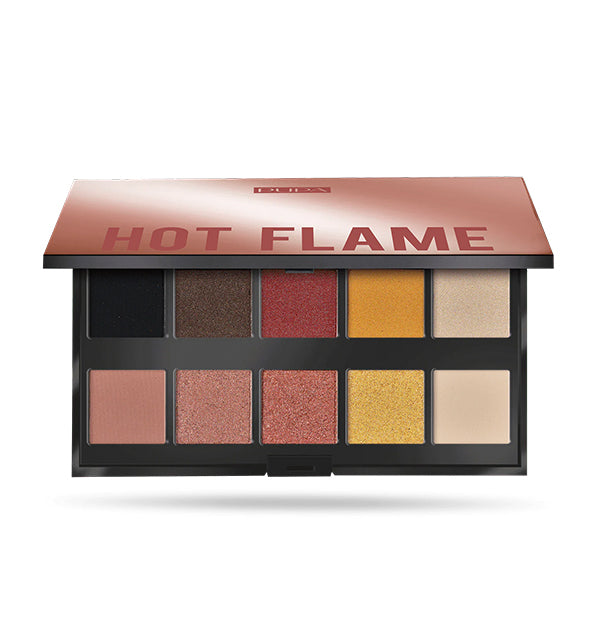 Make Up Stories Bright Violet Palette
