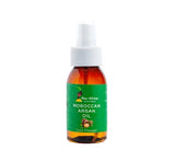RAW AFRICAN ARGAN OIL 75ML