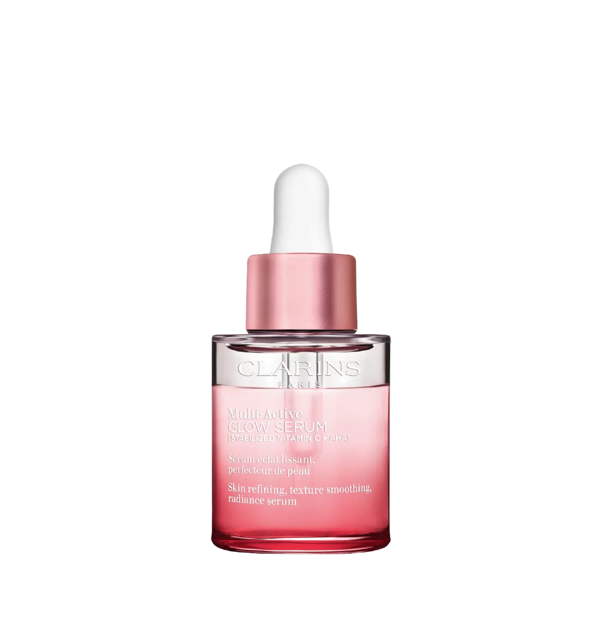 Multi-Active Glow Serum 30ml