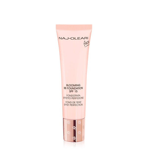 Blooming BB Foundation