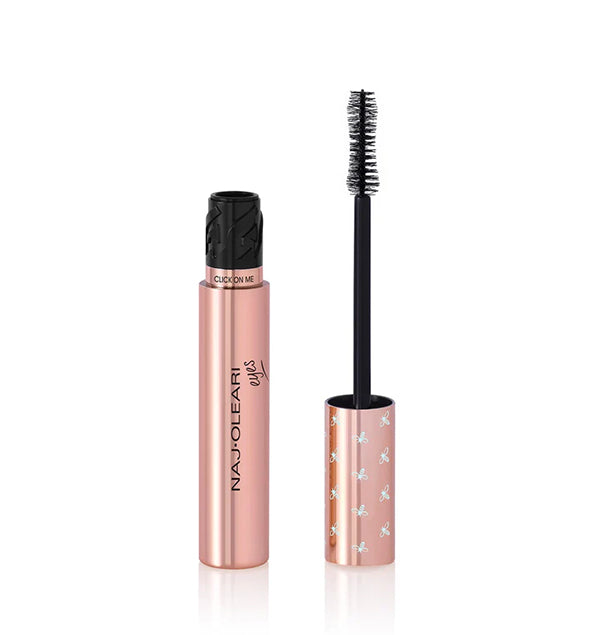 Cozy Star Click On Me Extra Volume Mascara