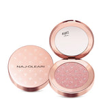 NAJ OLEARI COLOUR FAIR EYESHADOW W&D