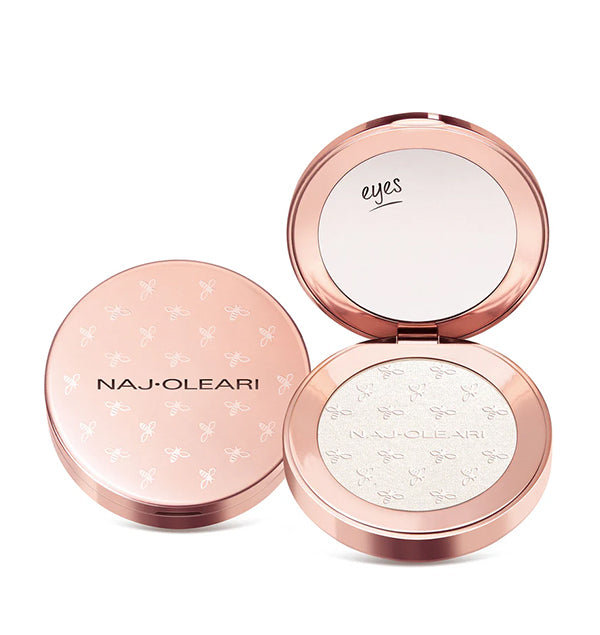 Colour Fair Eyeshadow Wet & Dry