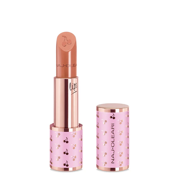 Forever Matte Lipstick