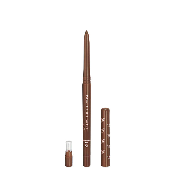 Irresistible Eyeliner & Kajal