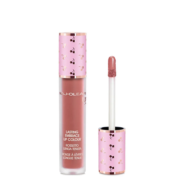 Lasting Embrace Lip Color
