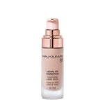 NAJ OLEARI LASTING VEIL FOUNDATION