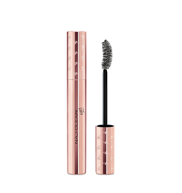 Marvelous Curl Mascara 01 Extra Black