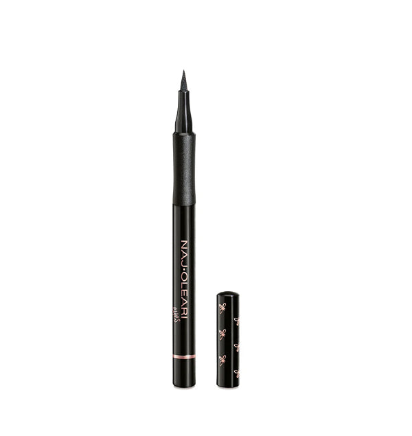One Touch Pen Eyeliner 01 Intense Black
