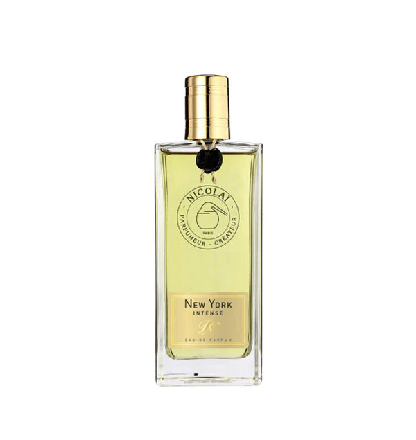 New York Intense Eau de Parfum 100ml