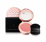 NAJ OLEARI LOVELY CHEEK BLUSH GOLDEN PEACH