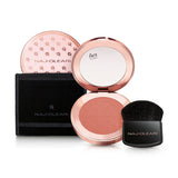 NAJ OLEARI LOVELY CHEEK BLUSH GOLDEN PEACH