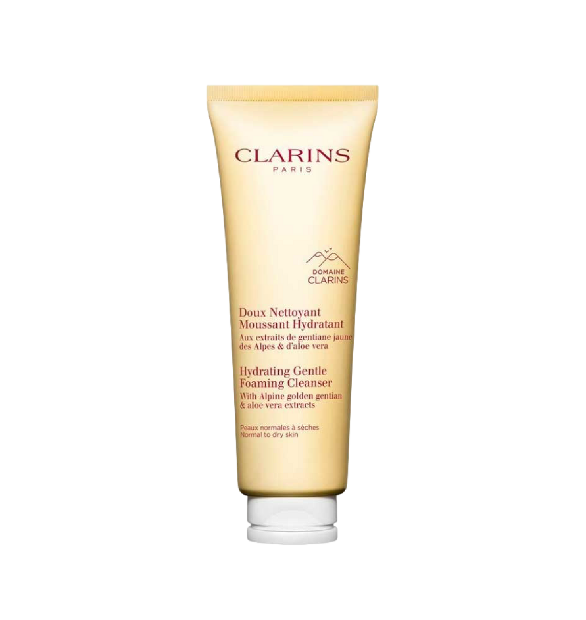 Hydrating Gentle Foaming Cleanser 125ml