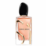 Giorgio Armani SI INTENSE REFILLABLE FOR WOMEN EDP