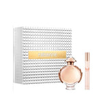 OLYMPEA FOR WOMAN EDP SET 50 + MG10 AO24