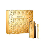 ONE MILLION FOR MEN EDT SET 100 ML + MG10 HD23