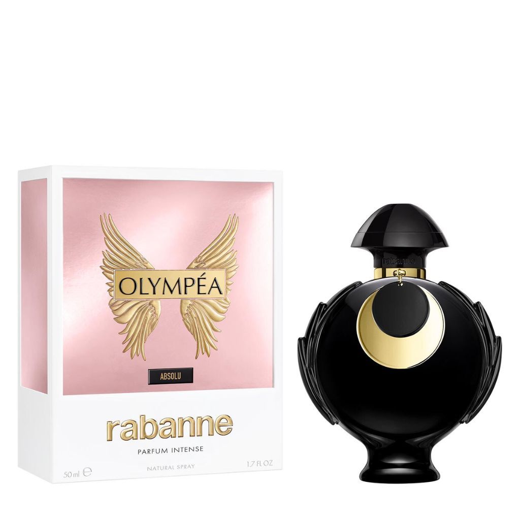 Olympea Absolu Parfum Intense for Women 50ml