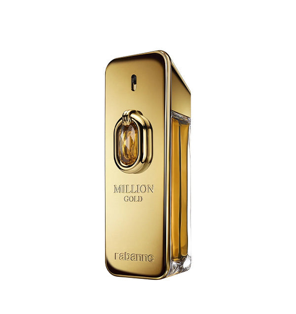 One Million Gold Elixir Parfum Intense