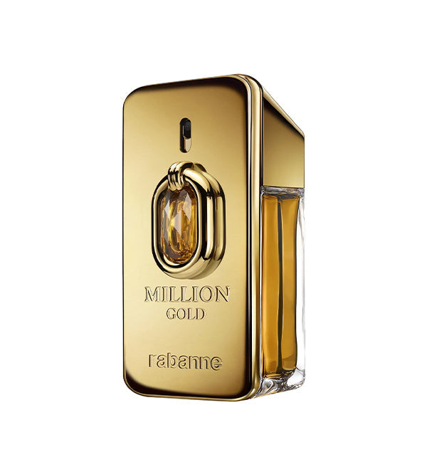 One Million Gold Elixir Parfum Intense