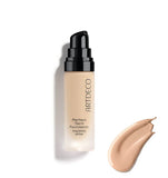 PERFECT FOUNDATION-LONG LASTING OIL FREE