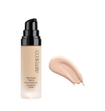 PERFECT FOUNDATION-LONG LASTING OIL FREE