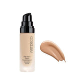 PERFECT FOUNDATION-LONG LASTING OIL FREE