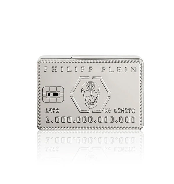 No Limits Platinum Eau de Parfum