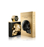 PP THE SKULL GOLD EDITION PARFUM 125ML