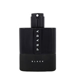 PRADA LUNA ROSSA BLACK FOR MEN EDP 100 ML