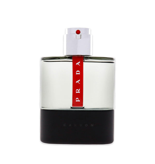Luna Rossa Carbon Eau de Toilette for Men 100ml