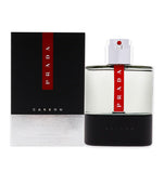 PRADA LUNA ROSSA CARBON MEN EDT 100 ML