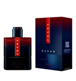 PRADA LUNA ROSSA OCEAN MEN LE PARFUM