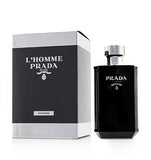 PRADA L'HOMME INTENSE EDP 100 ML