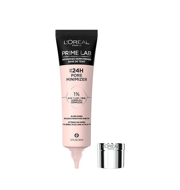Prime Lab 24Hr Pore Minimizer Primer