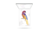 PUPA PALETTE EYESHADOW PARROT