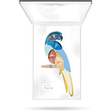 PUPA PALETTE EYESHADOW PARROT