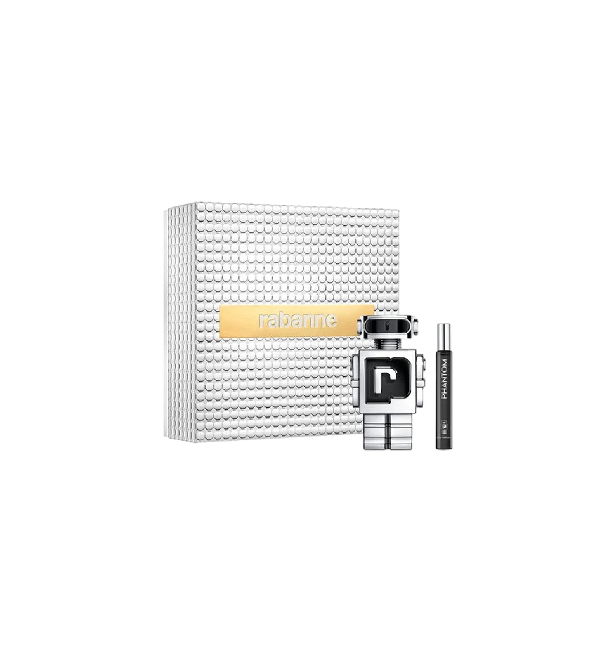 Phantom Eau de Toilette Gift Set for Men