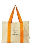 PUPA ENJOY THE SUMMER BAG YELLOW