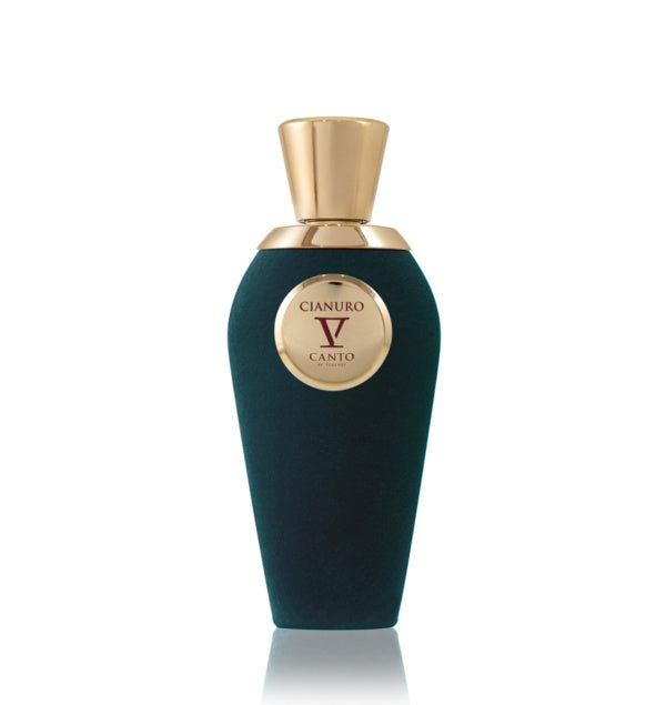CIANURO GREEN EXTRAIT DE PARFUM