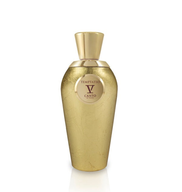 TEMPTATIO FOGLIE D'AMORE EXTRAIT DE PARFUM